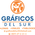 logo graficos del sur